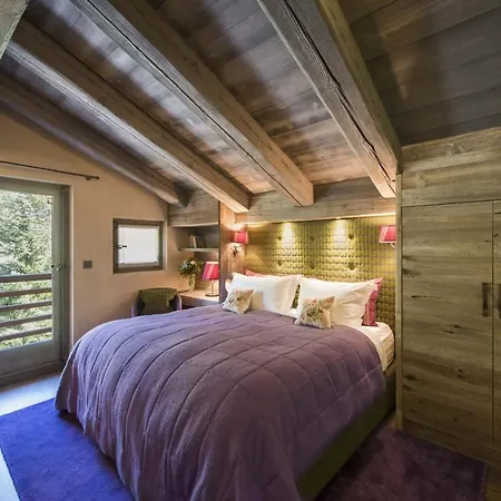 Chalet Lodge