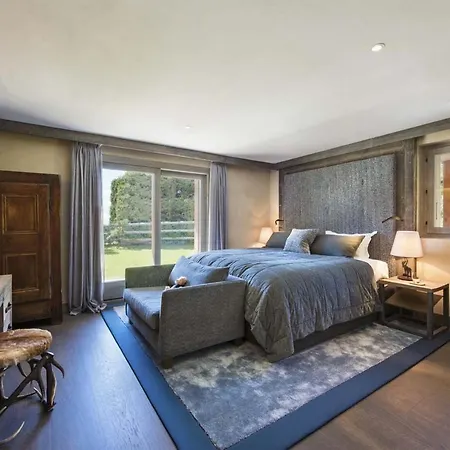 Lodge Chalet