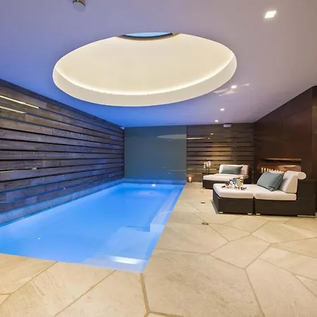 Chalet Verbier