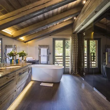 Chalet Lodge Verbier