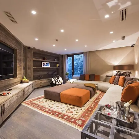 Chalet *